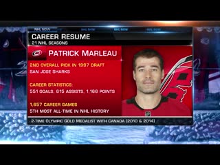 Nhl now marleau to be bought out jun 27, 2019