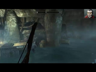 The elder scrolls vskyrim ☛головоломки мертвеца☛#31