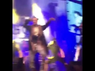 Migos hotboy live in moscow,rus