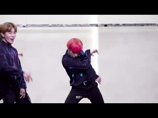 Fancam | 221119 | byeongkwan ( savage) @ fansign in stanford hotel