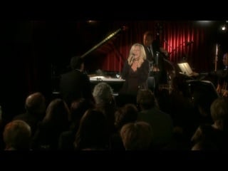 Barbra streisand one night only(concert)