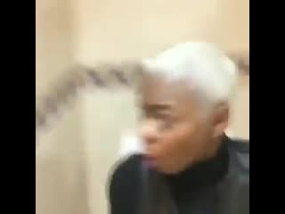 I forgot small talk existed until potty jams