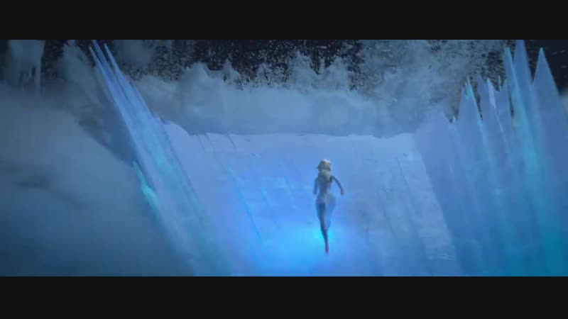 Первый трейлер «холодного сердца 2» (frozen 2)