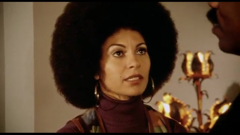Черный динамит / black dynamite (2009)