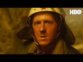 Chernobyl (2019) date announcement | teaser trailer
