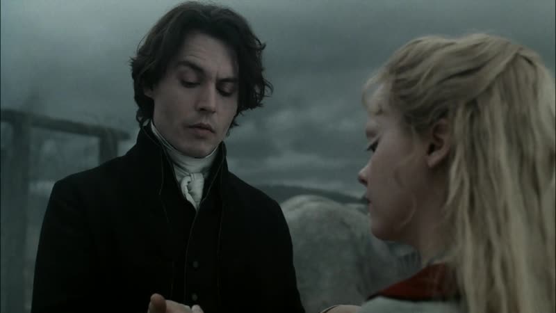 Сонная лощина (1999)