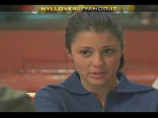 Roswell shiri appleby
