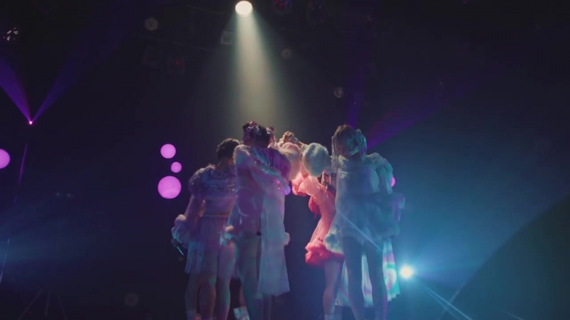 Cy8er『rimic start』[live mv] (恵比寿liquidroom 08/09/2017)