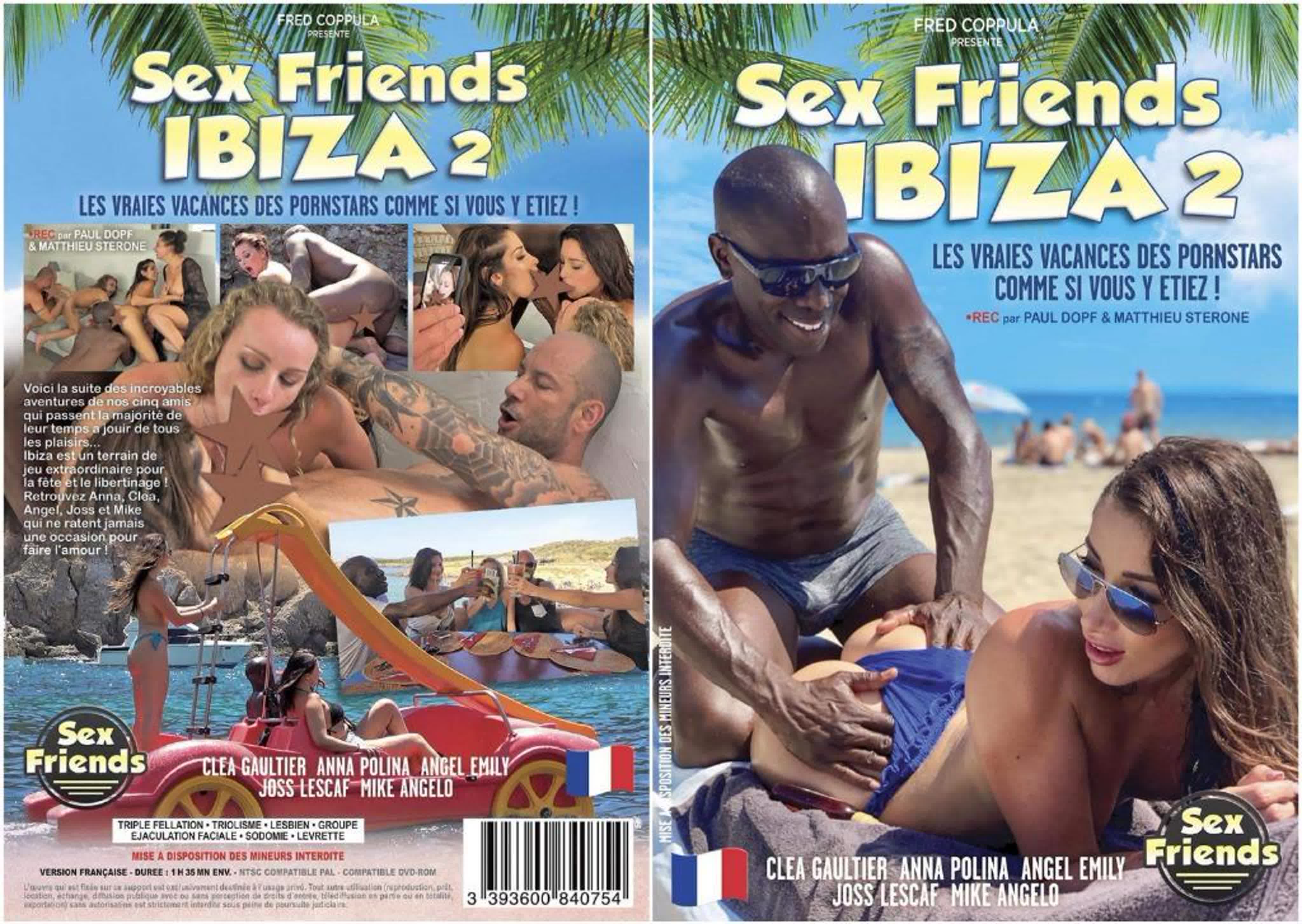 Androgin porno onlayn