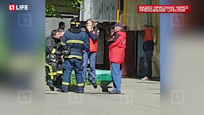 Жилой porn video – Жилой дом эвакуируют из за угрозы взрыва в москве
