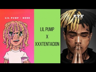 Новый сниппет от lil pumpa lil pump с xxxtentacion 2018 (18+) wow ř ẹ đ ę ₥ å χ ™