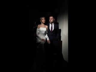 Клип @anastasia ozerova dress