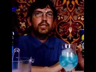 Голубая лагуна (vhs video)