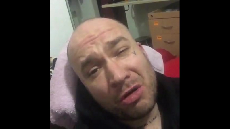 Schokk обращение kizaru (2) [nr]