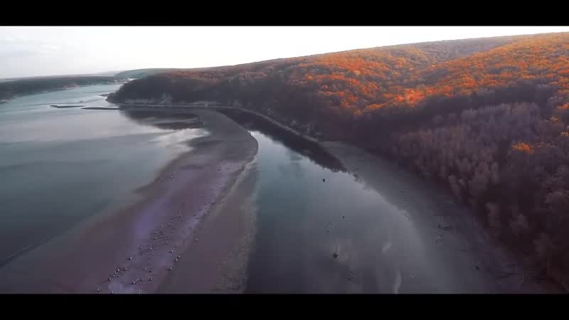 Экологическая катастрофа белгород река северский донец xiaomi mi drone