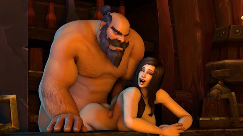 /wow34/ rexxcraft human