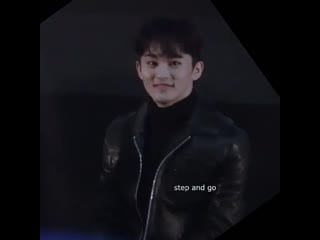 Marks acrostic poem on lucas lucas is kawaii cute sugoi amazing he used korean japanese, my multilingual king superm