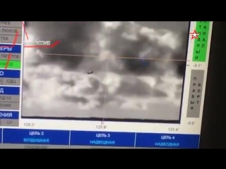 Боевые стрельбы корабельного зрк штиль 1