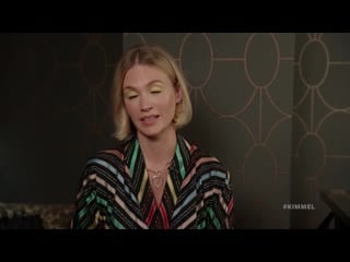 Celebrities read texts from their moms #3