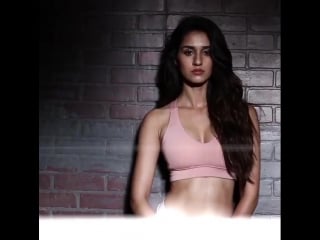 Disha patani on instagram