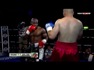 Carlos takam vs ivica bacurin