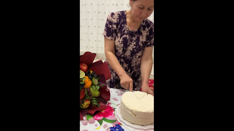 Мама туган кун 2020