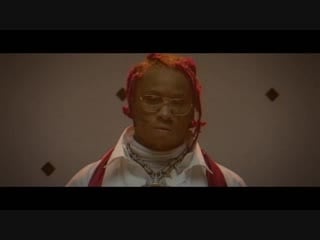 Trippie redd topanga