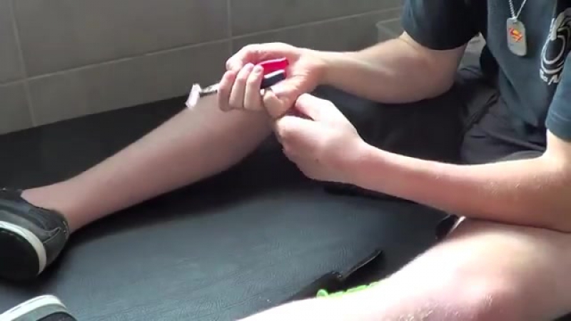 Quadriplegic best bathroom setup bowel routine