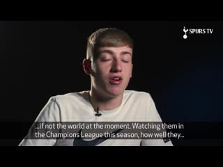 It’s one of the biggest clubs in england, if not the world, and i’m delighted to be a par