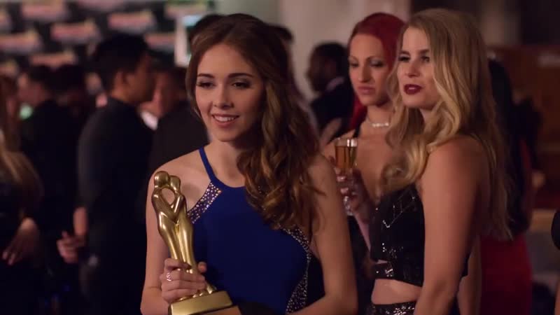 Из отличницы в порнозвезду (2017)