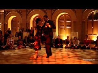 Jorge pahl и veronica palacios