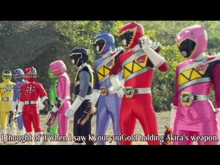 [t n] ressha sentai toqger vs jyuden sentai kyoryuger