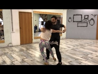 #mscnn moreno zanandre & angelica snopkova