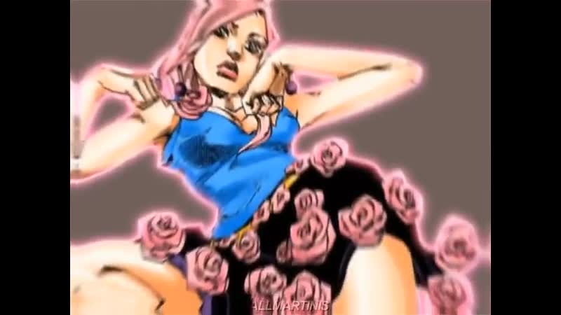 「jojo's bizarre adventure | jjba」yasuho hirose