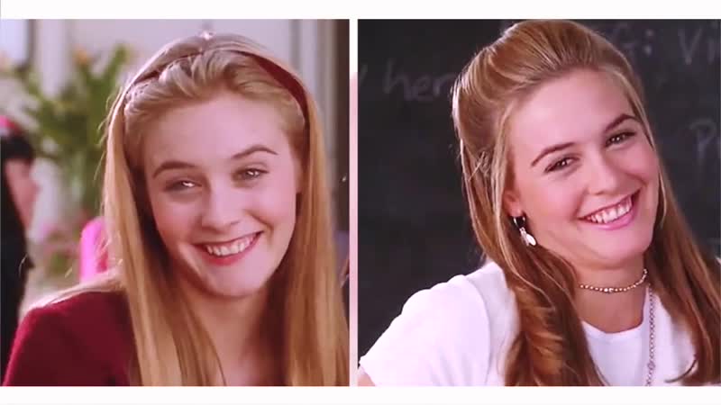 Clueless porn video – Бестолковые / clueless that`s my girl