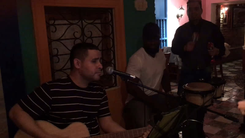 Ramiro porn video – Trio carlos, ramiro y yosmel