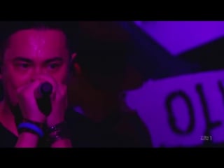 Tb 18 oldcodex tour 2017 “they go, where?” ~special interview & behind the scenes~