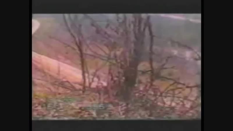 Чеченская на федеральные силы под ярыш марды