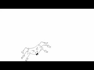 Needed to get this out of my system hazbinhotel