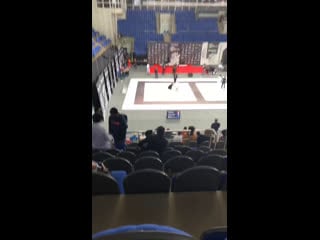 Brazilian jiu jitsu and grappling in tobolsk live