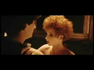 Mylene farmer libertine (распутница) 1986 год