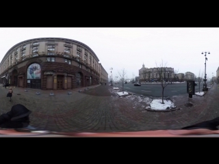 360 видео на камеру ricoh theta s