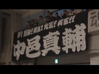 Bullet club (aj styles and kenny omega) vs chaos (shinsuke nakamura and yoshi hashi)