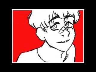 Tally hall flipnote animation