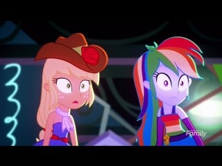 My little pony equestria girls summertime shorts