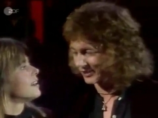 Smokie suzi quatro & chris norman stumblin in