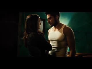 Sethkate from dusk till dawn