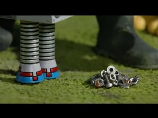 Shaun the sheep s01e34