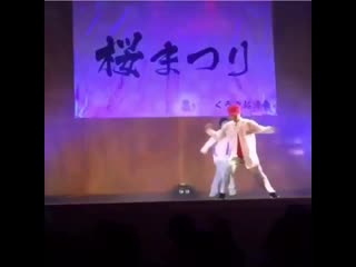 [200124] haruto predebut video