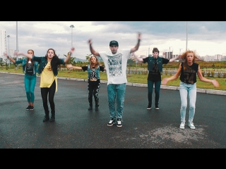 Hiphop choreo by panchos | porn ink hotel (feat chris brown)